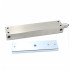 Vodotesný magnetický zámok IP65, 280kg, 12/24V | SEBURY SG280