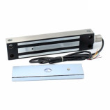 Vodotesný magnetický zámok IP65, 280kg, 12/24V | SEBURY SG280