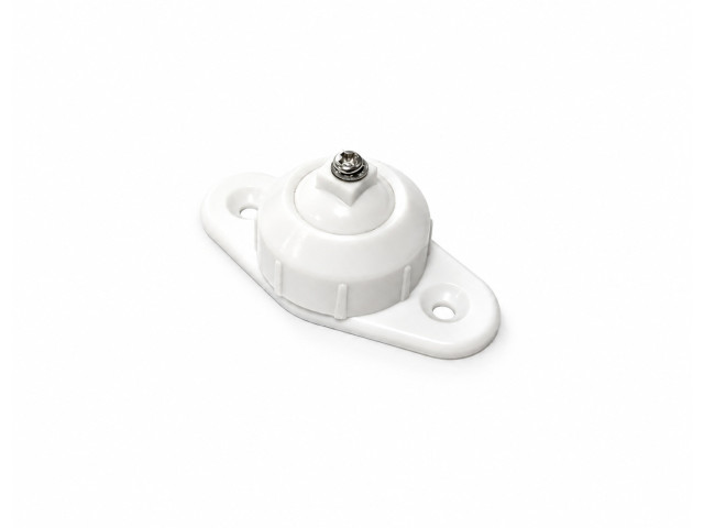 Kĺbový držiak pre vonkajší PIR detektor | ZONEWAY 85