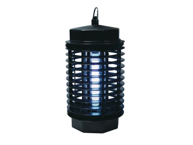 Elektrický lapač hmyzu 2x8W - celkom 2ks na zapožičanie