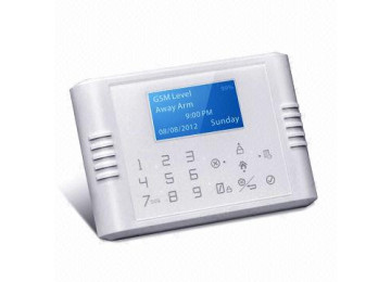 GSM alarmy - kompletné sety
