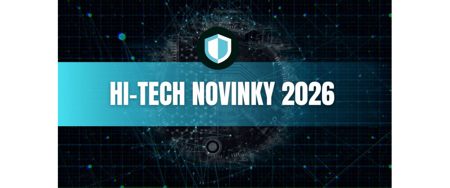 novinky
