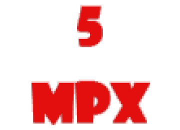 5Mpx