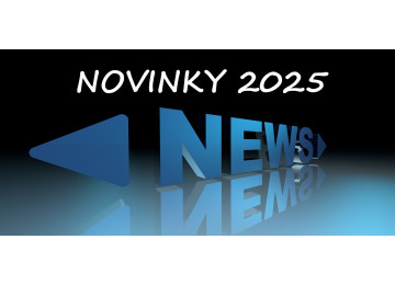 NOVINKY - HI-TECH v ponuke 2025