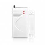 Okenní / dveřní bezdrátový magnetický senzor k GSM alarmu L&L-101