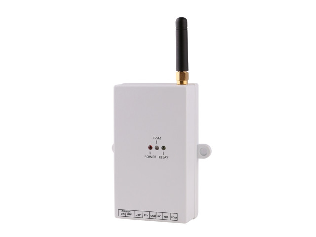 GSM relé ovládacia základňa Homelux HX-GO1