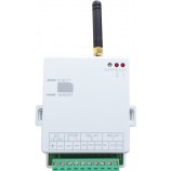 GSM relé ovládací základna Homelux HX-GO2 , 2x relé (náhrada za DAVIDa od Jablotronu)