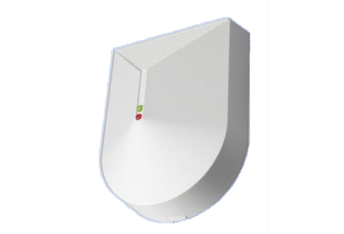 Detektor rozbitia skla 9m – ZONEWAY DG457