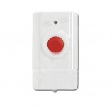 Bezdrôtové SOS tlačidlo pre GSM alarm L & L-138W-W