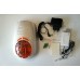 Bezdrôtová vonkajšia strobo siréna pre GSM alarm L&L-606W-W