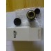Objektív - CS šošovka asférický varifocal 6.0-60 mm s manuálnou clonou pre CCTV s CS závitom