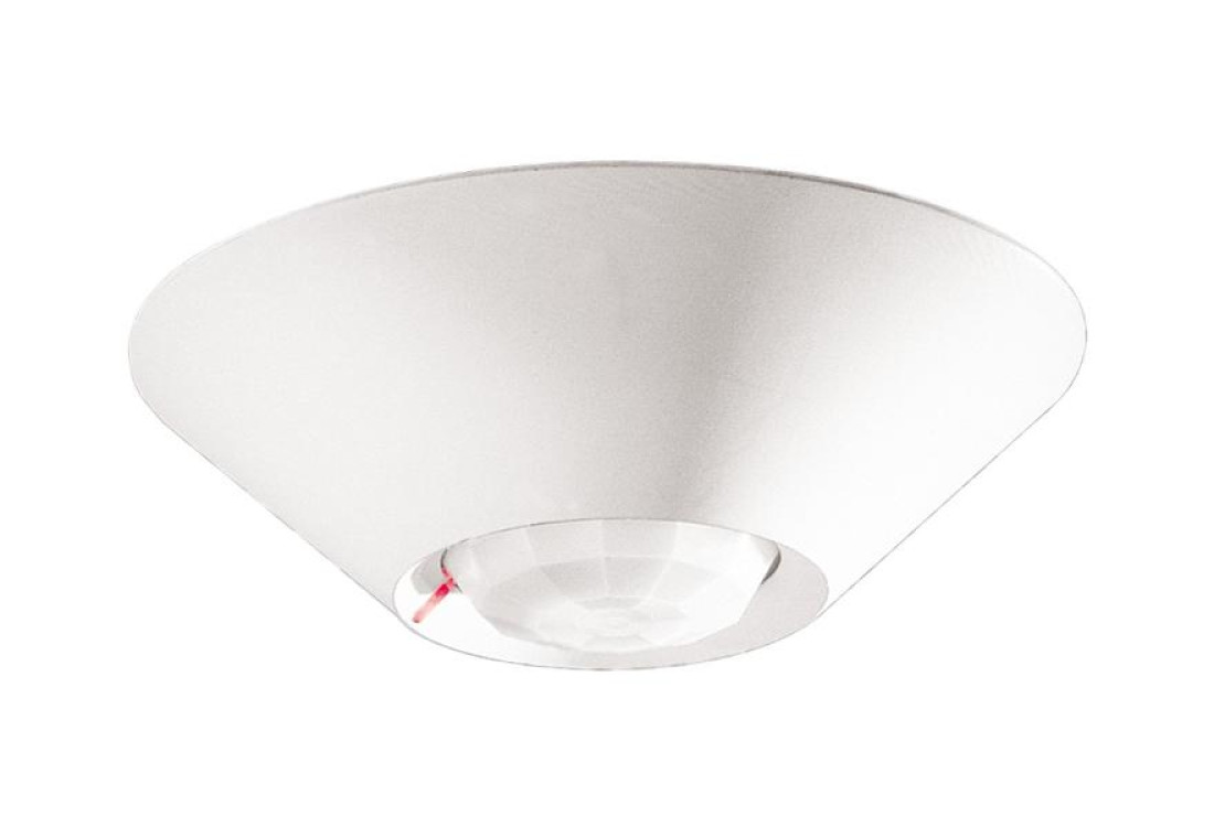 Stropný drôtový PIR detektor 11×6m – ZONEWAY DG467