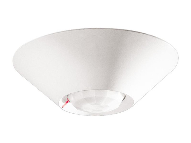 Stropný drôtový PIR detektor 11×6m – ZONEWAY DG467