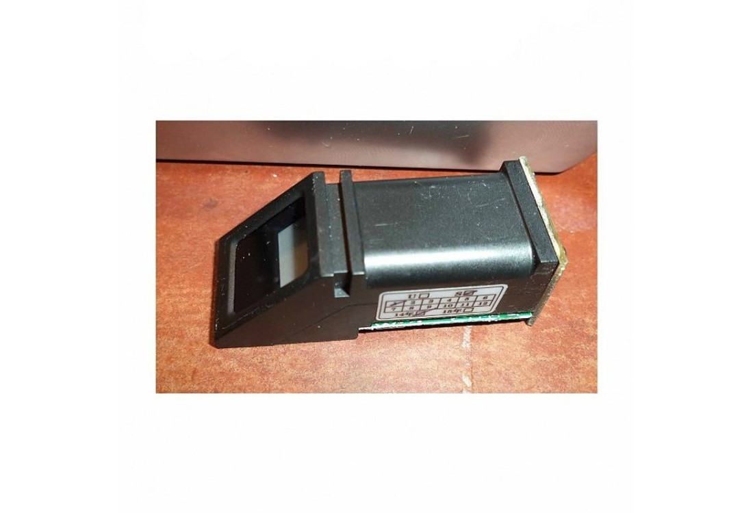 Náhradný biometrický modul pre Sebury F007 EM-II, 450 dpi