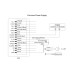 Dvojzónová autonómna RFID klávesnica EM/HID 125kHz IP68 | Sebury W4