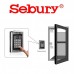 RFID čítačka / klávesnica Sebury BC2019 EM 125kHz PROMO