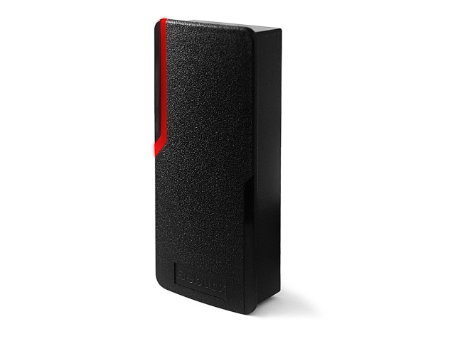 Systémová RFID čítačka EM/HID 125kHz, Wiegand 26 | Sebury R2 EM