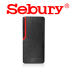 Systémová MIFARE čítačka 13,56MHz, Wiegand 26 | Sebury R2-M