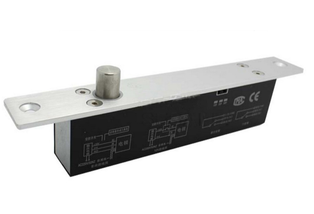 Elektrický piestový zámok fail-secure, 800kg | SEBURY SB-200B