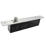 Elektrický piestový zámok fail-secure, 800kg | SEBURY SB-200B