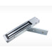 Magnetický zámok 280kg s LED, 12-24V | SEBURY BEL-004