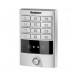 Autonómne RFID čítačka / klávesnice Sebury sKey-W-w