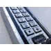 Autonómne RFID čítačka / klávesnice Sebury W1-B EM, IP65
