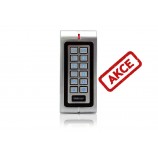 Autonómne RFID čítačka / klávesnice Sebury W1-B EM, IP65