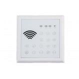 Bezdrôtová RFID klávesnica ku GSM alarmom - DELTA KP01/10C