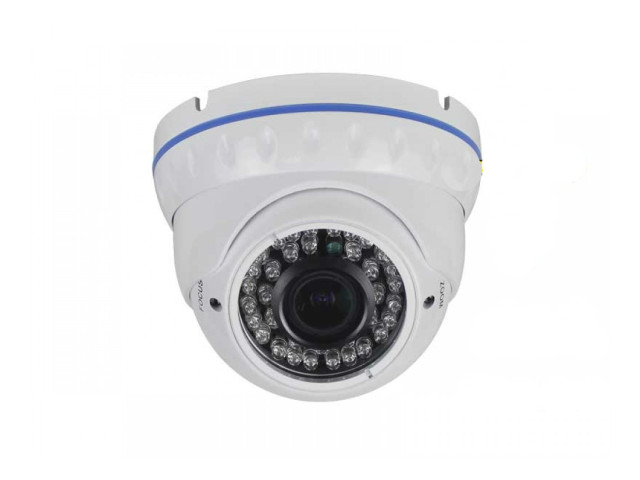 5MPx SONY STARVIS IMX335 vari AHD/TVI/CVI kamera EONBOOM DNJ30-500V