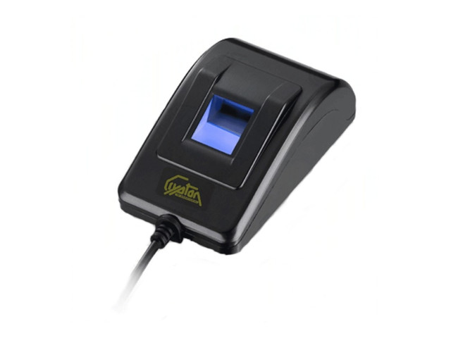 USB Čítačka odtlačkov prstov ZONEWAY U100