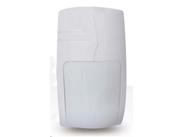 Bezdrôtový PIR snímač – PET imunita do 30 kg | ZONEWAY PR02