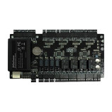 Prístupový kontrolér, 4 dvere, 4 čítačky, RS485, WG26-34, TCP/IP + SW +SW zadarmo | ZONEWAY C3-400