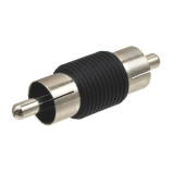RCA male RCA male spojka