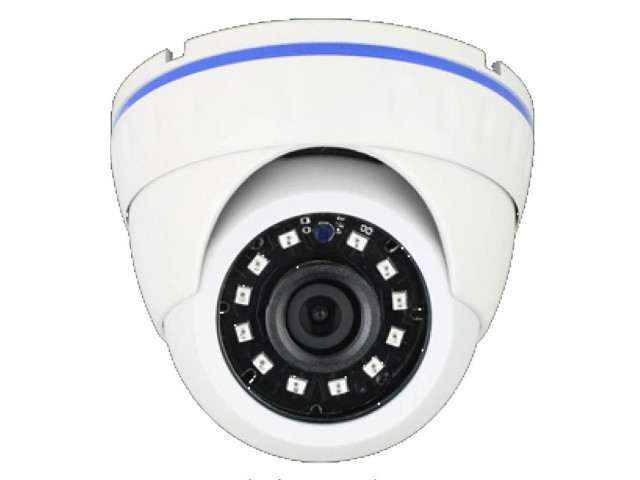 2MPx SONY IMX 323 hybridná TVI/AHD/CVI kamera MHD-DNI20-200, IR 20m