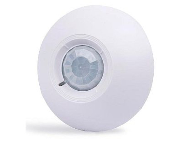 Bezdrôtový stropný PIR snímač – 12 m, 433MHz | ZONEWAY CPR01