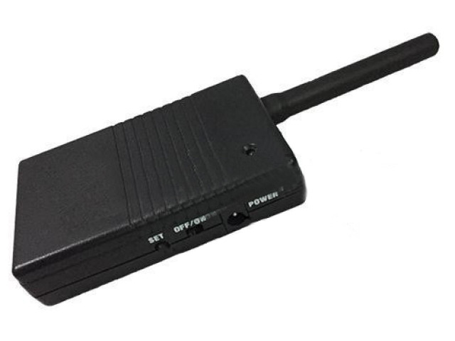 Opakovač signálu 433MHz – dosah až +100 m | ZONEWAY SA02