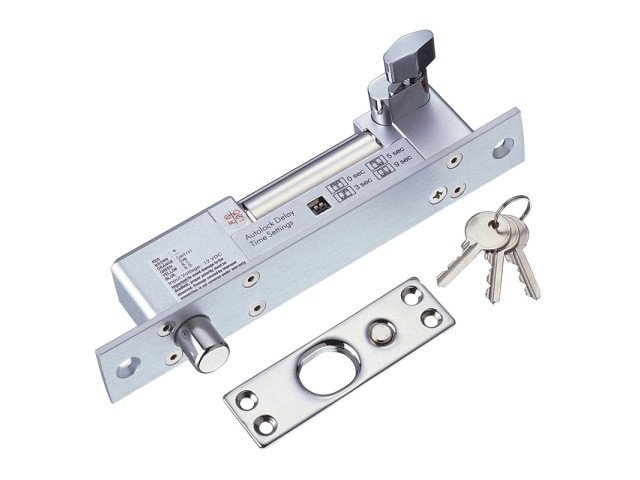 Kombinovaný čapový zámok 12/24V | BL-2500B