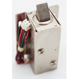 Elektrický čapový zámok pre skrinky, 12V | CB-91