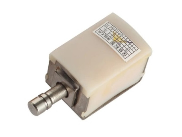 Elektrický čapový zámok pre skrinky, 12V | CB-92