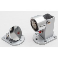 Elektromagnetický držiak dverí do 80kg ACS ZONEWAY DH-60