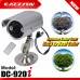 Vonkajšia CCTV DVR kamera EAZZY DV DC-920i so záznamom na SD kartu Doprodej