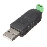 Konvertor USB - RS485
