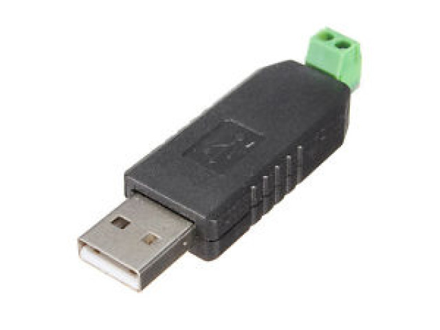 Konvertor USB - RS485