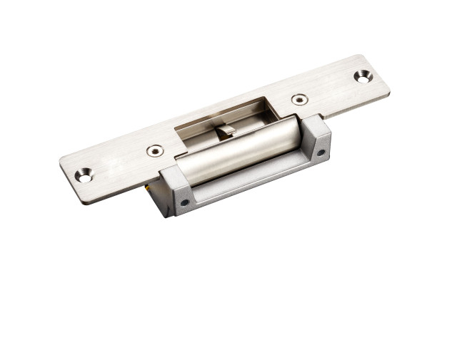 SESAME BEL-8LNO-S, elektrický zámok, NO/NC prestaviteľný s momentovým kolíkom (SE-8LNO-S)