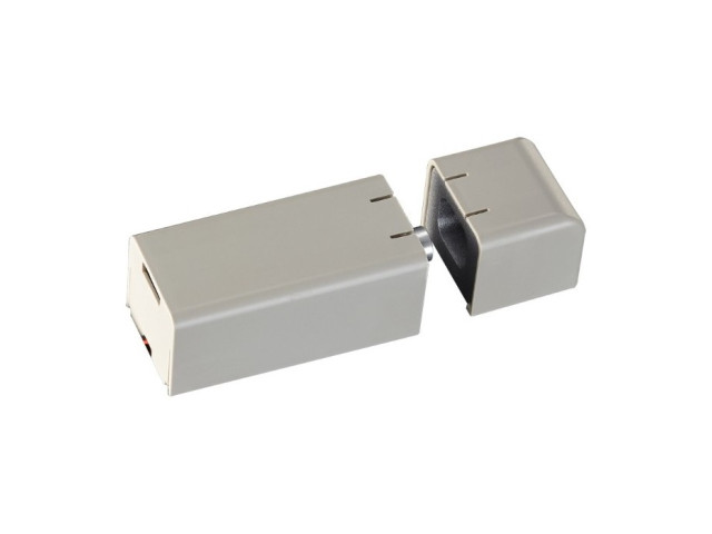 Mini čapový zámok fail-safe, 12V | SESAME SE-303