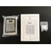 Autonómna RFID čítačka - klávesnica Sebury B6K2-EH Plus