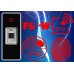Kapacitné EM biometrická čítačka ZONEWAY F6-W