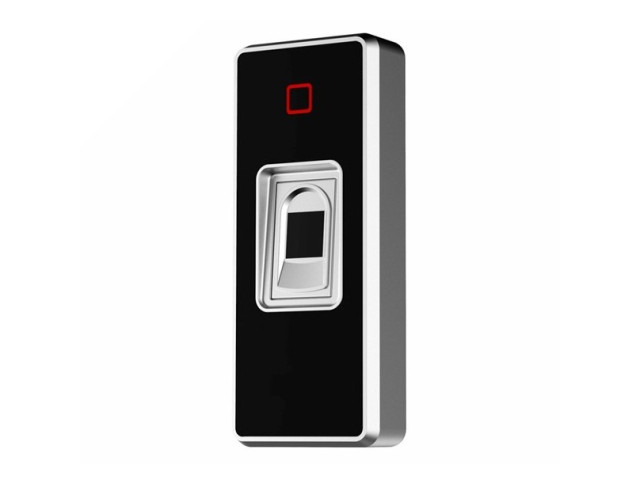 Kapacitná EM biometrická čítačka | ZONEWAY F6-W