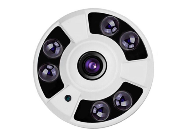 5MPx AHD / TVI / CVI kamera EONBOOM MHD-MOV500